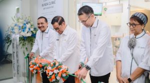Industri Kesehatan 2026 Makin Selektif, BMHS Fokus Kualitas dan Inovasi