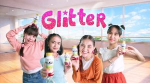 WINGS Food Rilis MILKU Rasa Marie Biskuit, Susu UHT Praktis untuk Anak Aktif