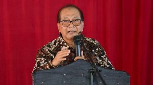 Kementerian UMKM Masuk Tiga Terbaik Pelayanan Publik Versi Ombudsman RI