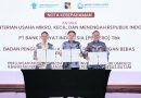 Kementerian UMKM Gandeng BP Batam dan BRI Perkuat UMKM di Ekosistem Industri