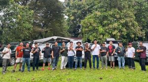 Gabung Komunitas Mobil, Solusi Merawat Kendaraan Usia 10 Tahun ke Atas