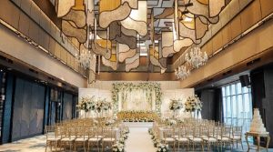 Hermina Grand Ballroom Luncurkan Royal Wedding Package, Solusi Pernikahan Elegan Tanpa Ribet