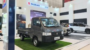 Industri Otomotif Nasional Siap Penuhi Kebutuhan Kendaraan Komersial Tanpa Impor