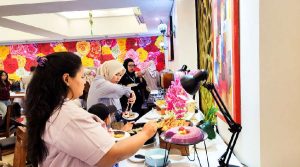 Ramadan 2026, 1O1 URBAN Jakarta Thamrin Hadirkan Sultan Buffet Mulai Rp180 Ribu