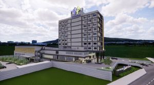 Prime Plaza Hotel Mataram Segera Dibuka, Fokus Garap Pasar MICE