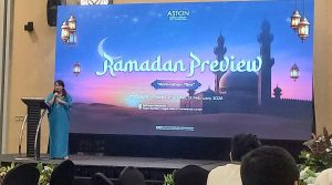 Aston Kartika Grogol Hotel & Conference Center Luncurkan Program “Ramadan Tiba”