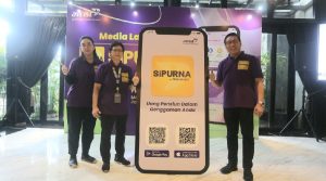 DPLK Avrist Luncurkan SiPURNA, Aplikasi Dana Pensiun Digital untuk Pekerja Informal