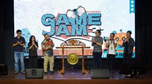 BINUS University Jadi Ruang Tumbuh Inovasi Talenta Game Muda Lewat Garena Game Jam 3
