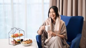 Aston Kemayoran Hadirkan Paket Menginap Sekaligus Iftar Ramadan 2026