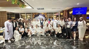 Aston Kemayoran City Hotel Usung Tema Pasar Nusantara Ramadan 2026