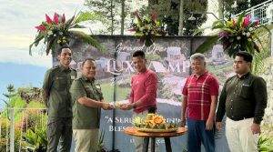 Luxcamp Bukit Damar Puncak by Horison, Tawarkan Glamping Premium di Alam Terbuka