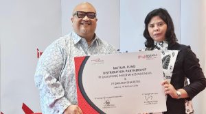 Eastspring Indonesia Tawarkan 7 Reksa Dana Melalui PT Bahana Sekuritas