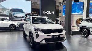 Debut Perdana di IIMS 2026, Kia Kantongi Ratusan SPK dan Dua Penghargaan