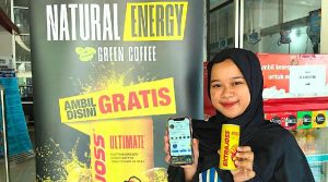 Extrajoss Gandeng Yamaha, Hadir di 100 Dealer Dukung Pemudik Motor Tetap Fokus