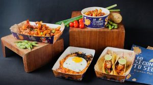 Nikmati Nuansa Korea lewat Seoulcation Stay Package di Aston Kemayoran City Hotel
