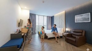 Aston Kemayoran Rilis Paket Staycation Lebaran dengan Akses Wisata Ancol