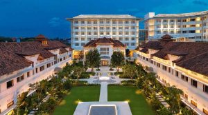 Grand Hotel De Djokja Resmi Dibuka Kembali, Usung Konsep Heritage di Jantung Malioboro