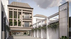 Natta Hospitality Renovasi Hotel Nueve Malioboro, Sasar Segmen Pasar Generasi Muda
