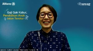 Tips Kelola THR untuk Dana Pendidikan Anak, Ini Saran Allianz Indonesia