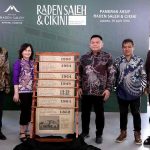 Kolaborasi Artotel dan DKJ, Paviliun Raden Saleh Jadi Ruang Temu Seni dan Publik
