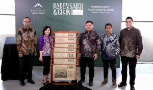 Kolaborasi Artotel dan DKJ, Paviliun Raden Saleh Jadi Ruang Temu Seni dan Publik