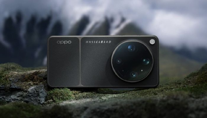 OPPO Buka Pre-order Find X9 Ultra di Indonesia, Tawarkan Benefit hingga Rp9 Juta