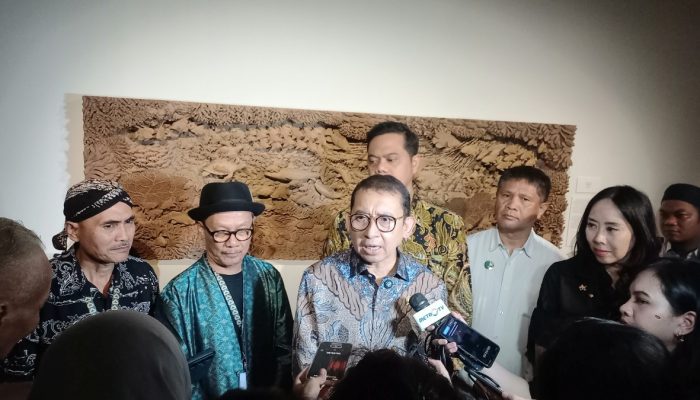 Pameran TATAH 2026 Hidupkan Kembali Marwah Ukir Jepara