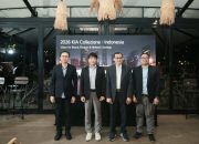 Kia Perkuat Reposisi Brand di Indonesia Lewat 2026 Kia Collezione