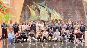 MORA Group Apresiasi Kinerja Iftar Ramadan 2026, MORAZEN Surabaya Catat Tamu Tertinggi