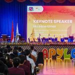 Kreativitas Anak Muda Jadi Aset di Tengah Gempuran AI, Wamen Ekraf Dorong Implementasi Nyata