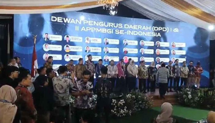 Pembentukan APPMBGI Tegaskan Independensi, Perkuat Tata Kelola dan Rantai Pasok Program MBG
