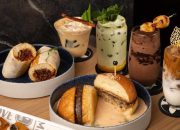ARTOTEL Living World Grand Wisata Bekasi Tawarkan Menu Plant-Based “A Rebellious Hunger”