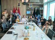 Ekraf Gandeng Tokopedia dan TikTok Shop, 1.200 UMKM Daerah Didorong Go Digital