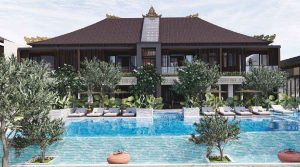 Swiss-Belhotel International Percepat Ekspansi Hotel di Indonesia pada 2026