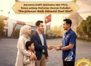 Beli Mobil Makin Mudah, Daihatsu Kembali Gulirkan Program DAIFIT 2026