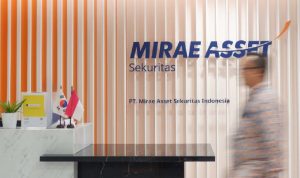 Pasar Bergejolak, Mirae Arahkan Investor ke Saham Bank, Telko, dan Emas