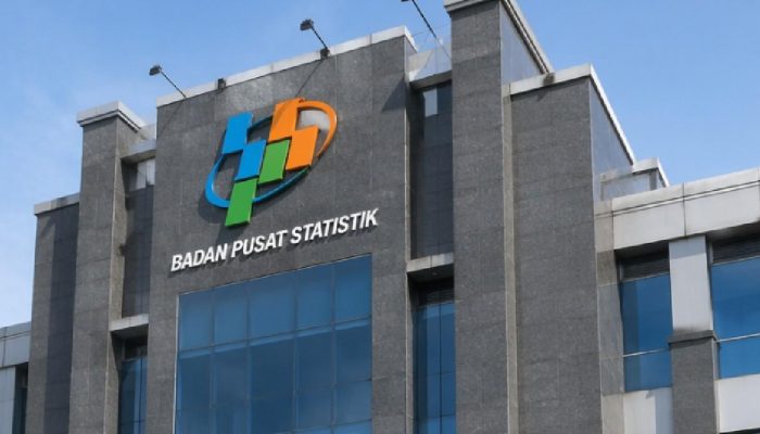 BPS Rilis Tabel Konversi KBLI 2025, Masa Transisi Disiapkan hingga Juni 2026