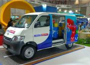 Penjualan Melesat, Daihatsu Gran Max Jadi Andalan Pelaku Usaha di Segmen Komersial