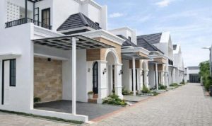 Harga Rumah Sekunder Naik 1,6% pada Maret 2026, 11 Kota Jadi Motor Baru Pasar Properti