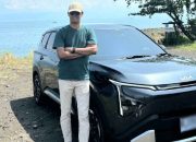 Kia Carens Tempuh 2.000 Km dalam 2 Bulan, Pengguna Puji Kenyamanan dan Fitur ADAS