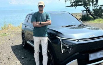 Kia Carens Tempuh 2.000 Km dalam 2 Bulan, Pengguna Puji Kenyamanan dan Fitur ADAS