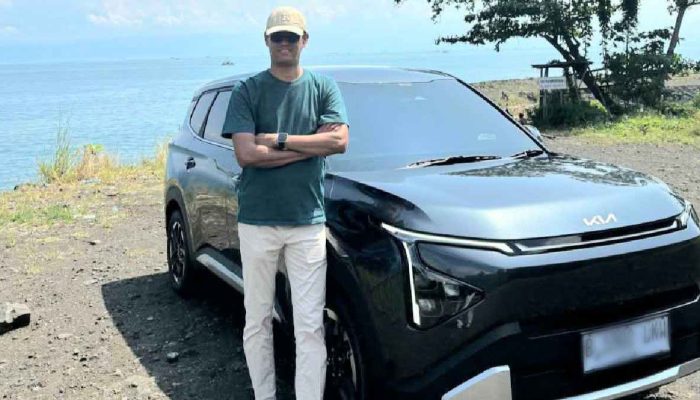 Kia Carens Tempuh 2.000 Km dalam 2 Bulan, Pengguna Puji Kenyamanan dan Fitur ADAS