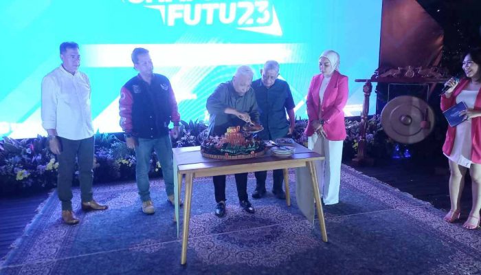 MGM Rayakan HUT Ke-23, Horison Hotels Perkuat Transformasi Digital dan Ekspansi Bisnis F&B