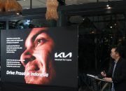 Kia Perkuat Posisi di Indonesia, Dorong Integrasi dalam Jaringan Industri Global