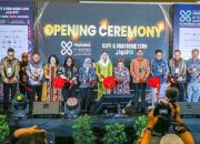 CBE 2026 Dibuka, Pelaku Bisnis F&B Bidik Ekspansi dan Kolaborasi Baru
