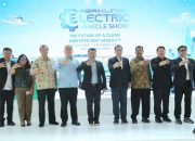 PEVS 2026 Digelar Oktober, PERIKLINDO Bidik Penguatan Ekosistem Kendaraan Listrik