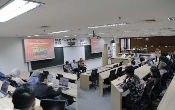 MCorp: Teknologi Asuransi Harus Perkuat Engagement dengan Nasabah
