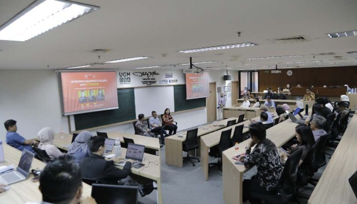 MCorp: Teknologi Asuransi Harus Perkuat Engagement dengan Nasabah