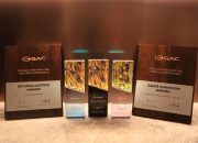 GAC Indonesia Borong Penghargaan di Ajang GAC International Partner Conference 2026