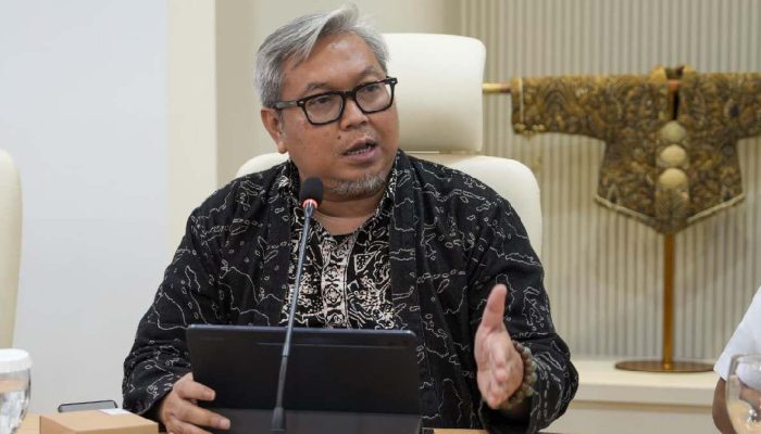 Kementerian UMKM Perluas Akses Pembiayaan Digital Lewat UMKM Digital Finance Tour